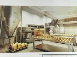 CT FoodCHAIN (D5), Factory #461287881